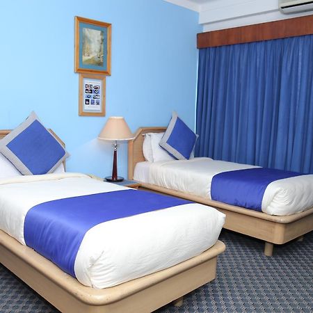 Hotel Clarion Kathmandu Bagian luar foto