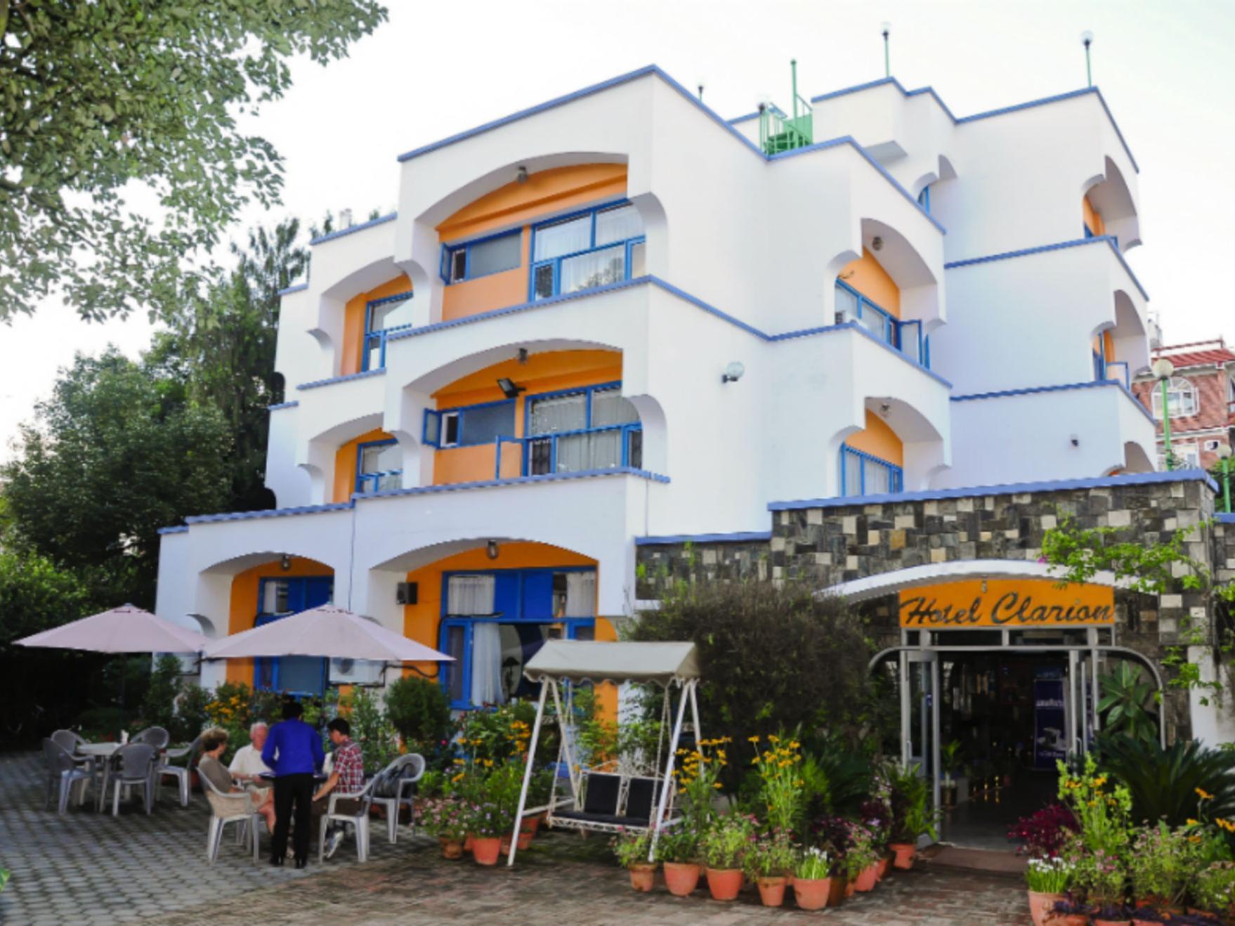 Hotel Clarion Kathmandu Bagian luar foto