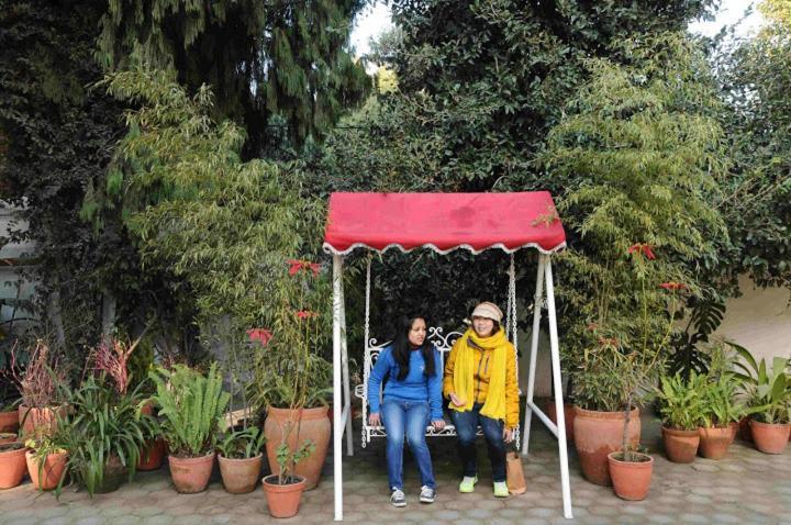 Hotel Clarion Kathmandu Bagian luar foto