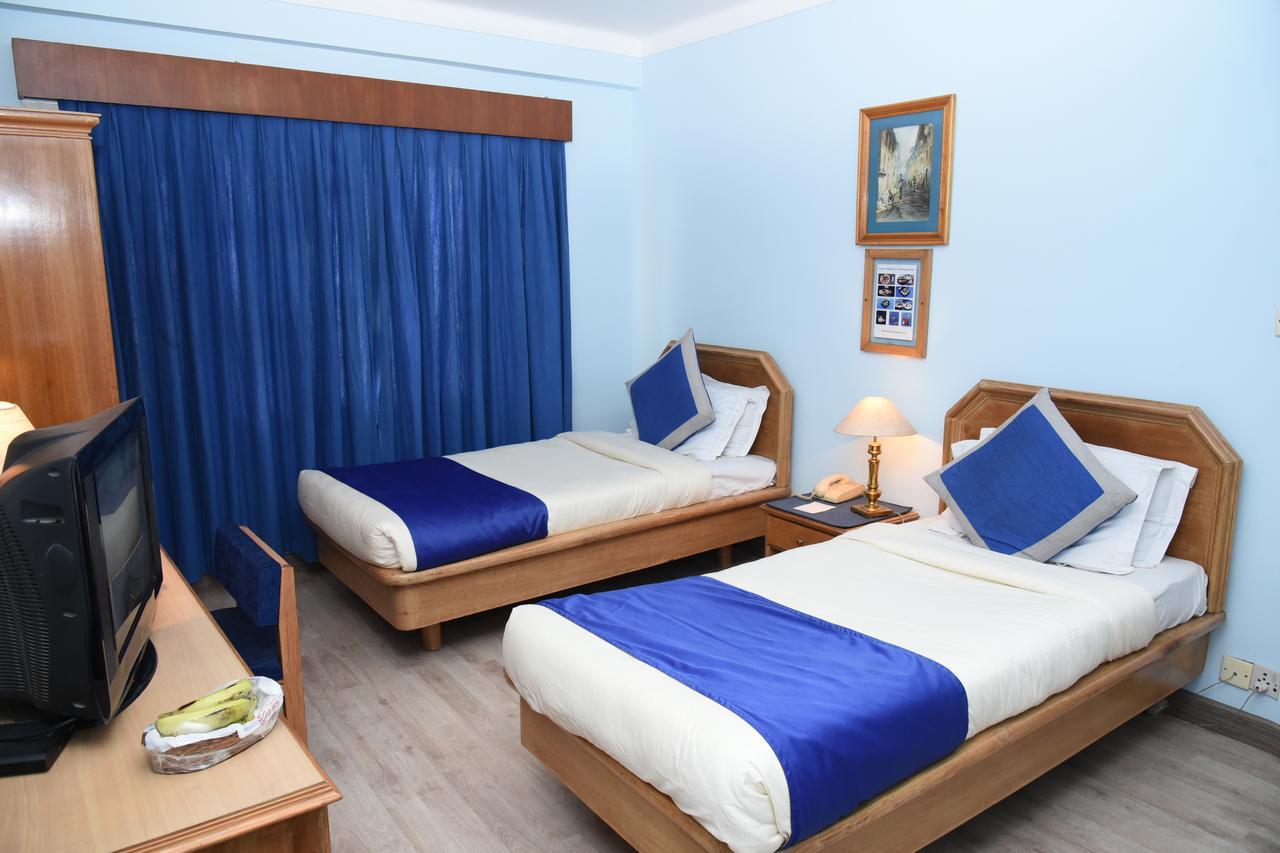 Hotel Clarion Kathmandu Bagian luar foto