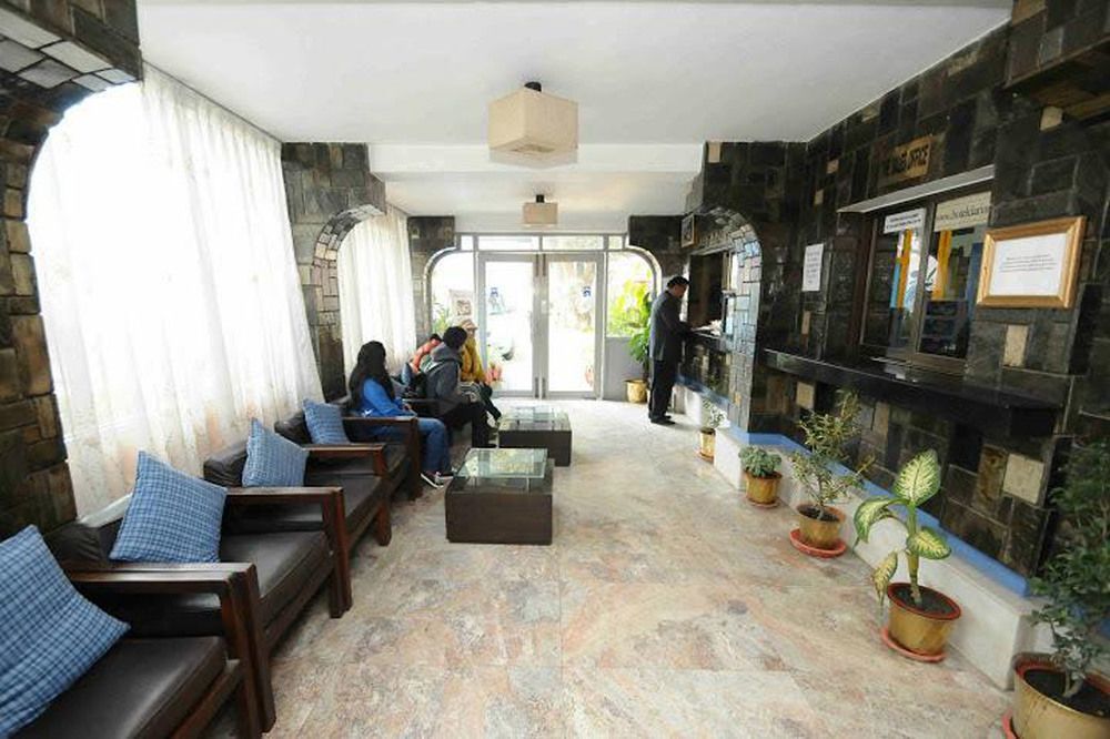 Hotel Clarion Kathmandu Bagian luar foto