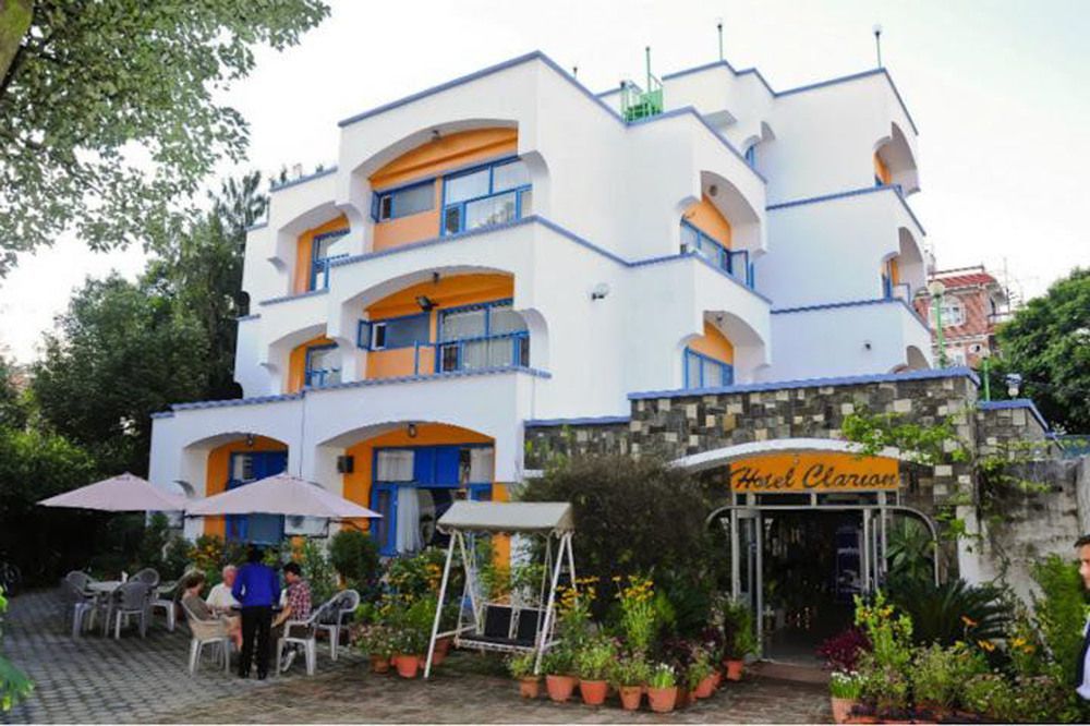 Hotel Clarion Kathmandu Bagian luar foto