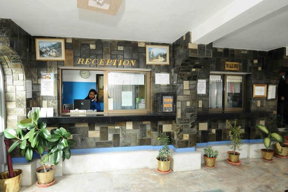 Hotel Clarion Kathmandu Bagian luar foto