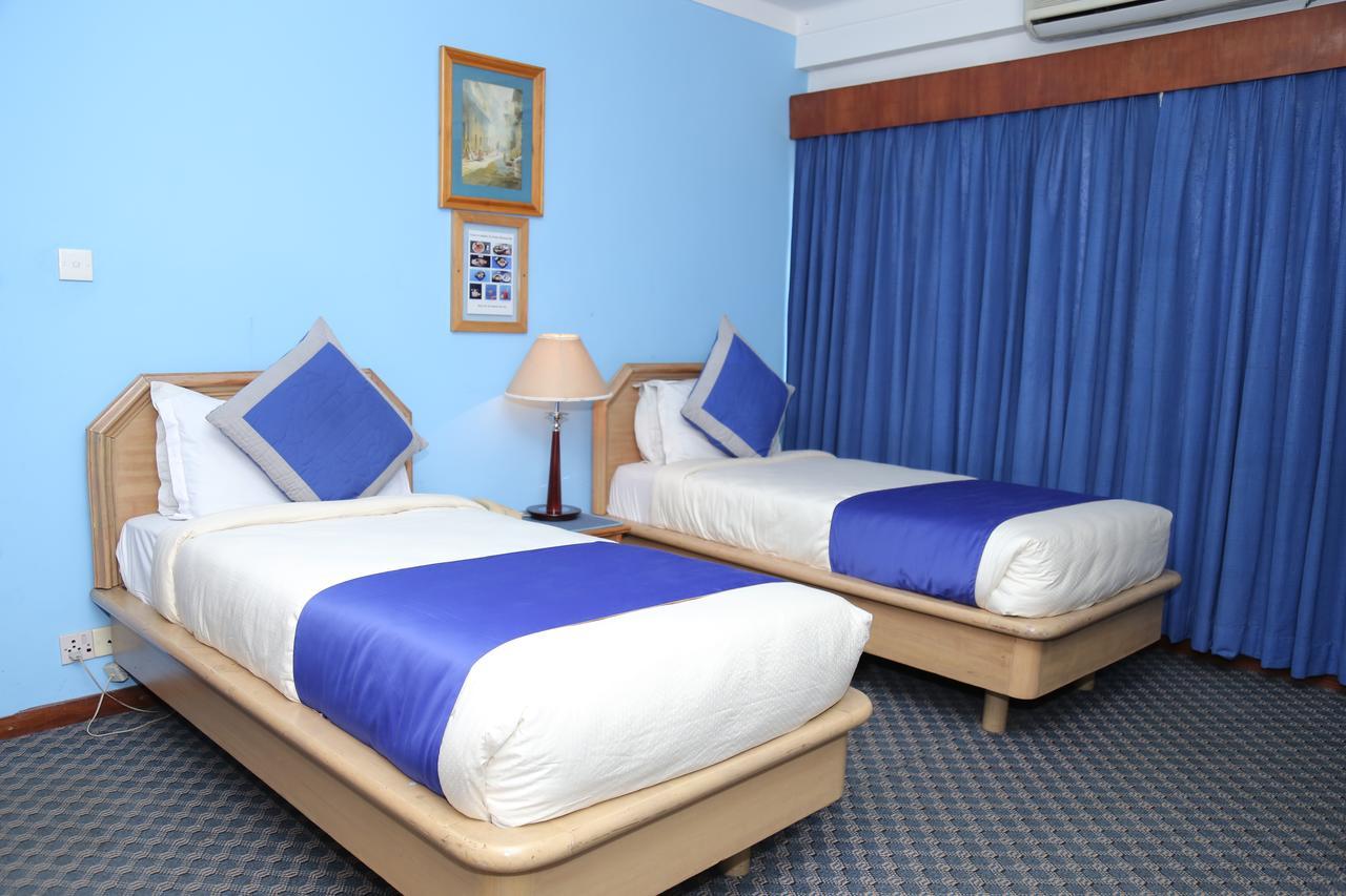 Hotel Clarion Kathmandu Bagian luar foto
